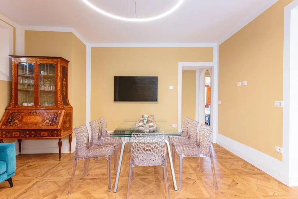 Florence Oltrarno Relax