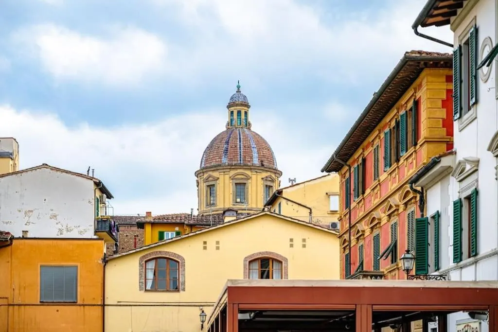 Florence Oltrarno Relax