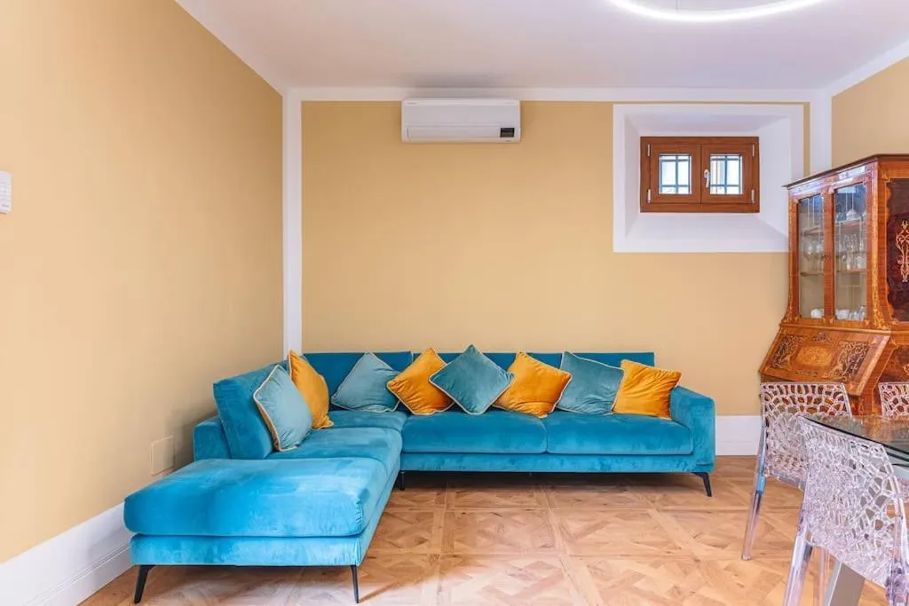 Florence Oltrarno Relax