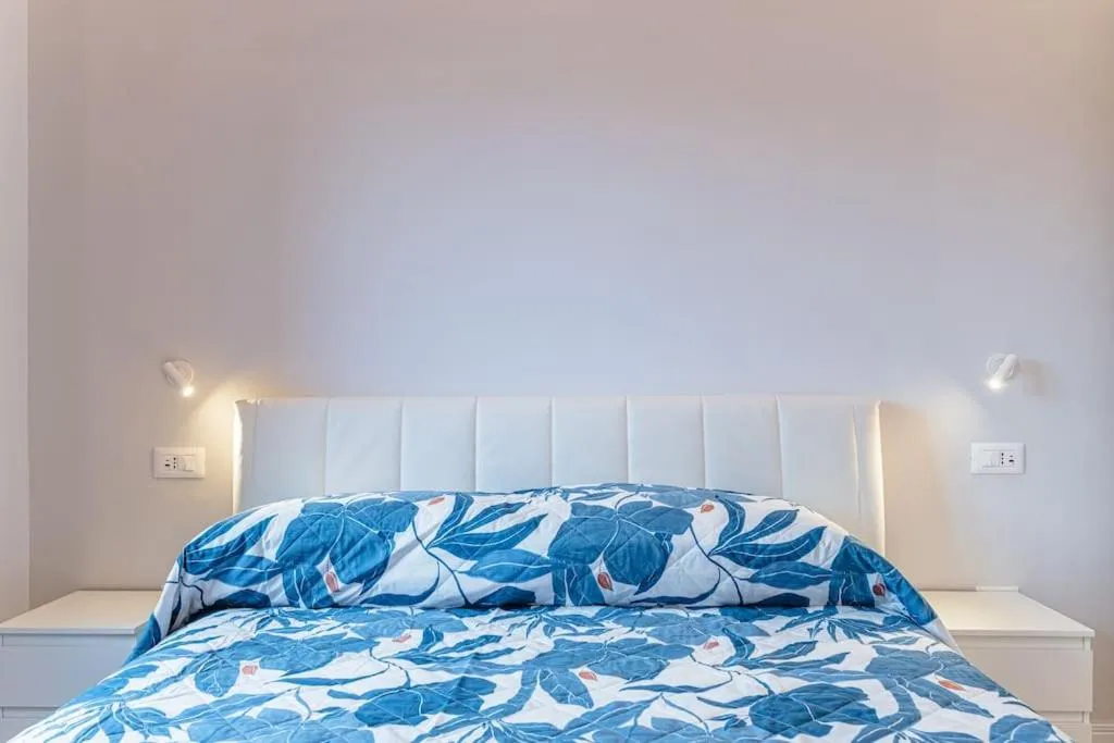 Bed in Florence Oltrarno Relax