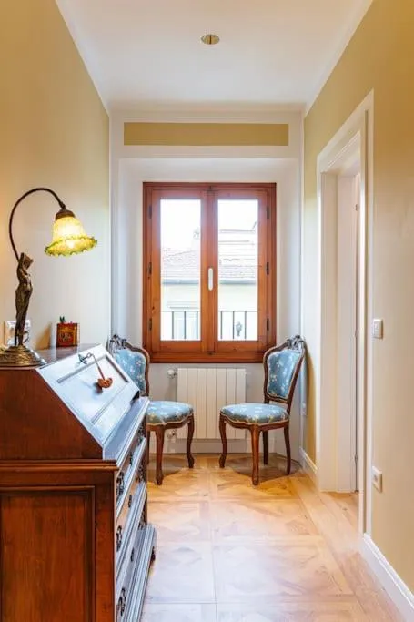 Florence Oltrarno Relax