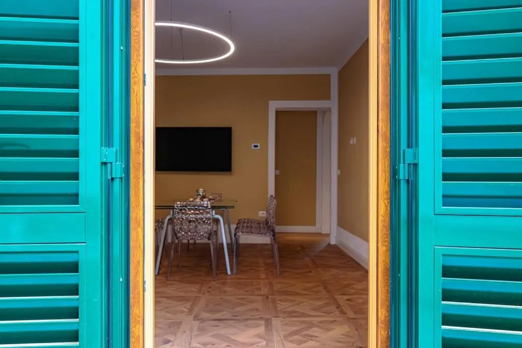 Florence Oltrarno Relax