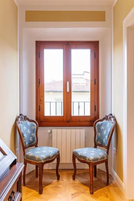 Florence Oltrarno Relax