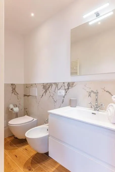 Florence Oltrarno Relax