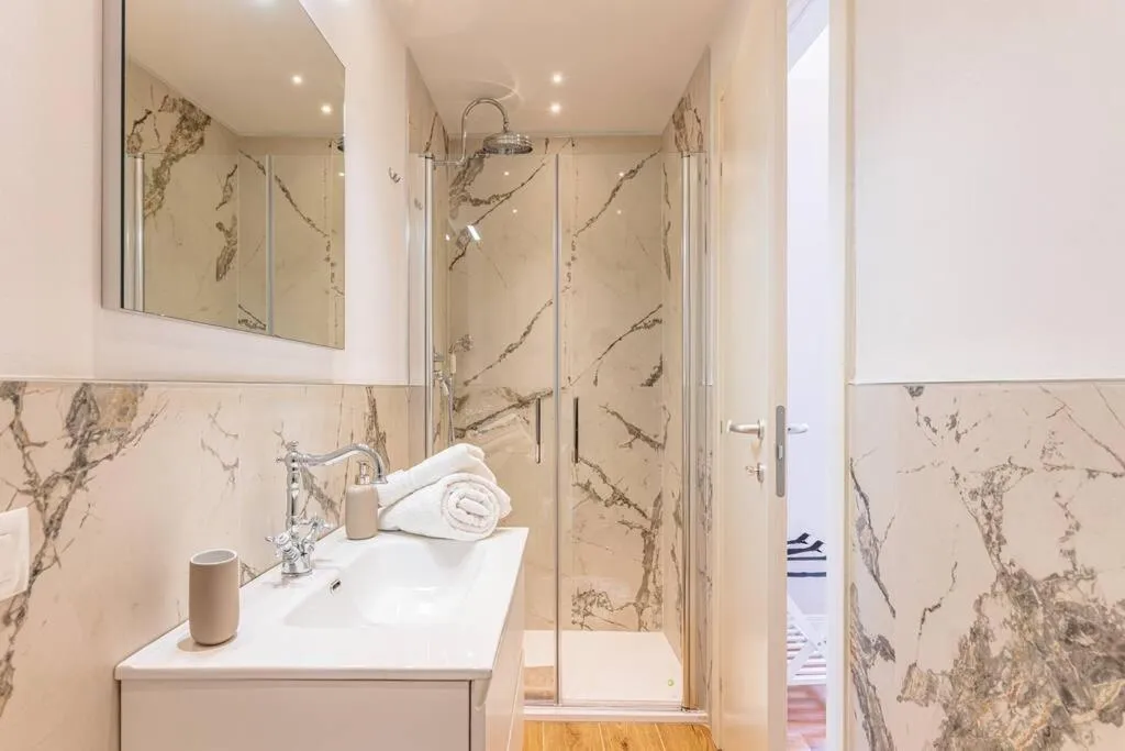 Florence Oltrarno Relax