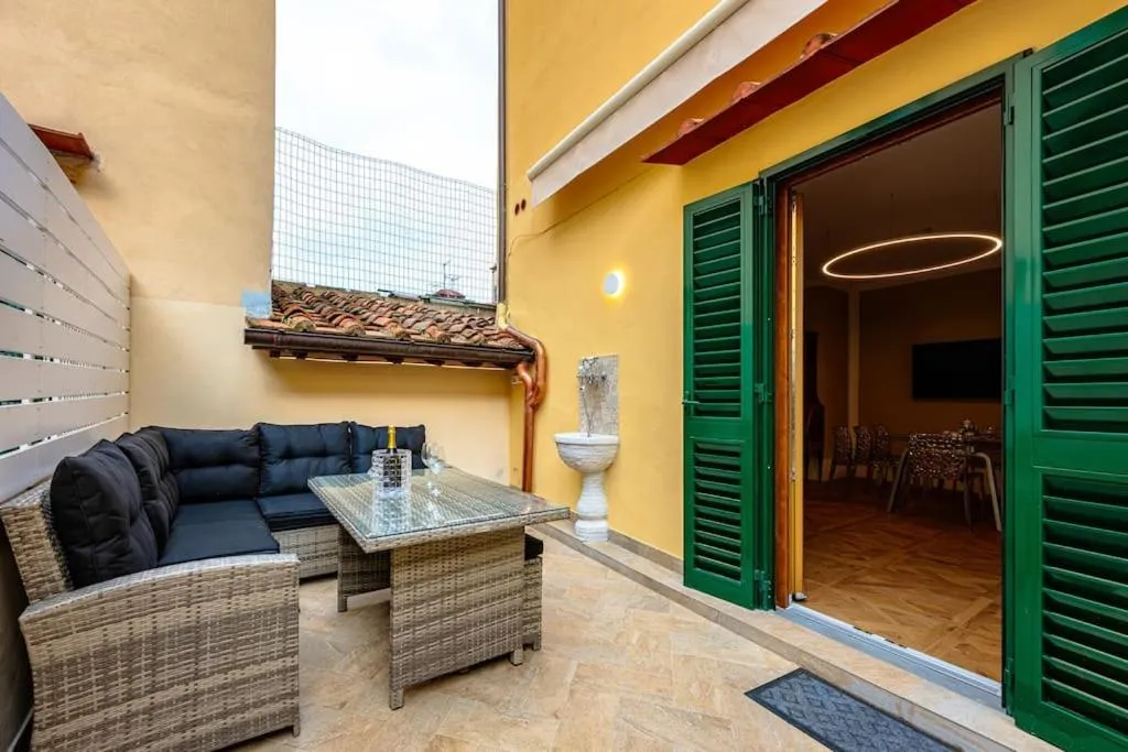 Florence Oltrarno Relax