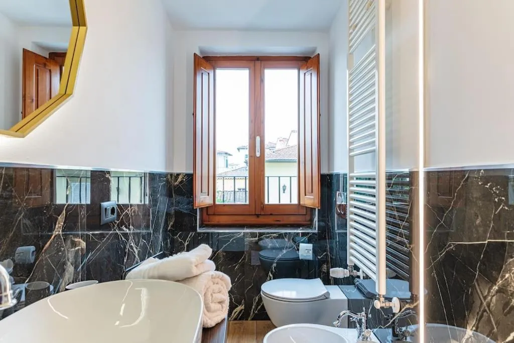 Florence Oltrarno Relax