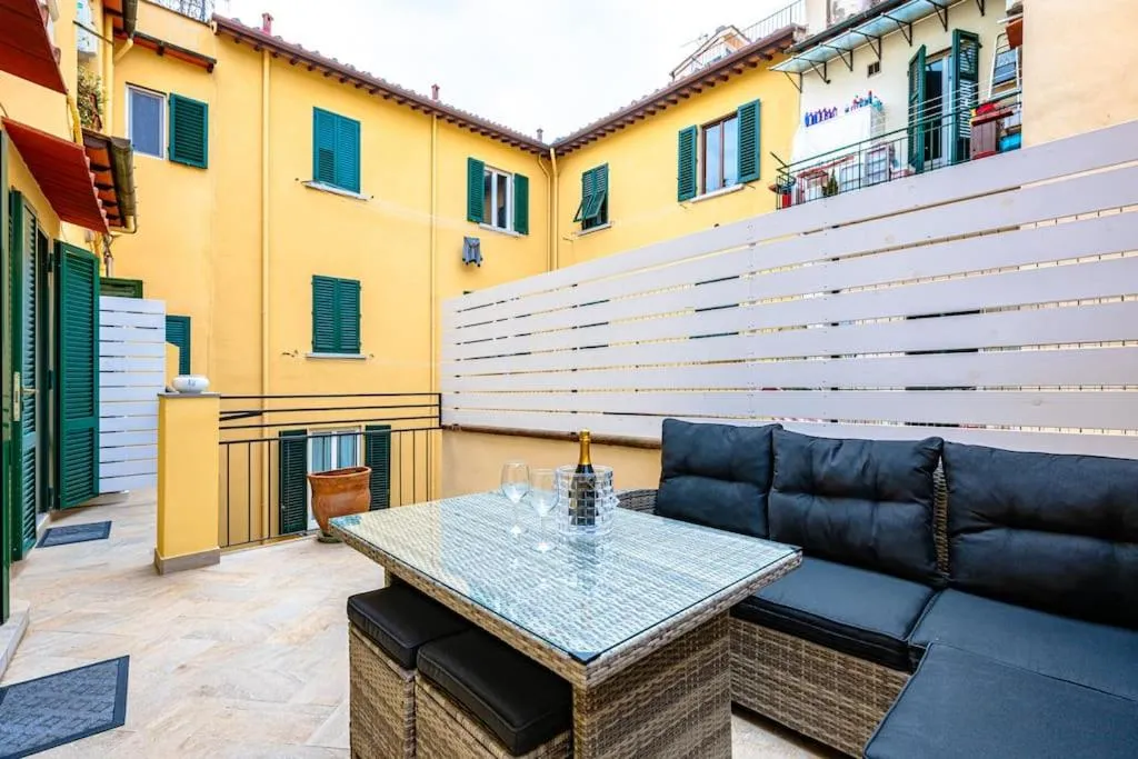 Florence Oltrarno Relax