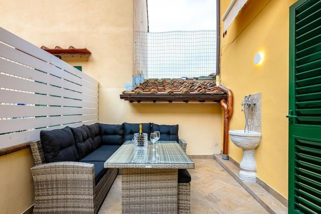 Florence Oltrarno Relax