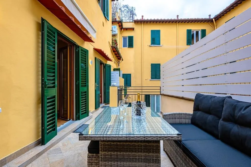 Florence Oltrarno Relax