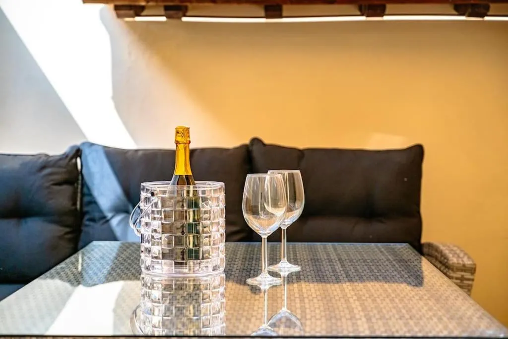 Florence Oltrarno Relax