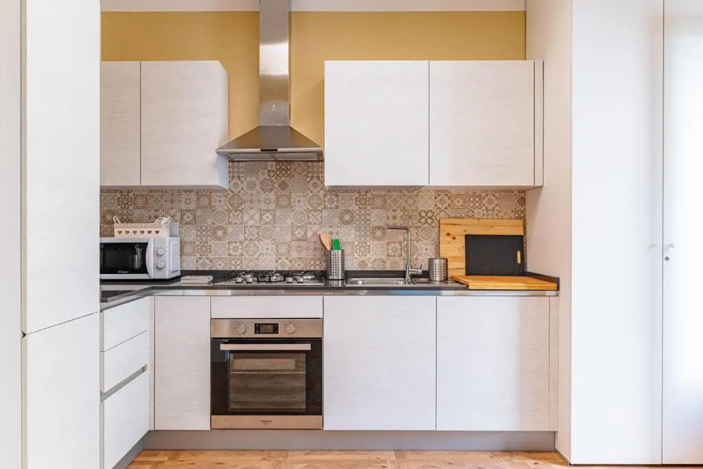 Florence Oltrarno Relax