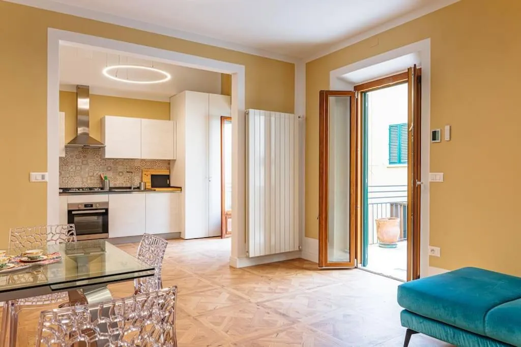 Florence Oltrarno Relax