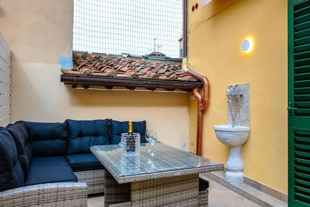 Florence Oltrarno Relax