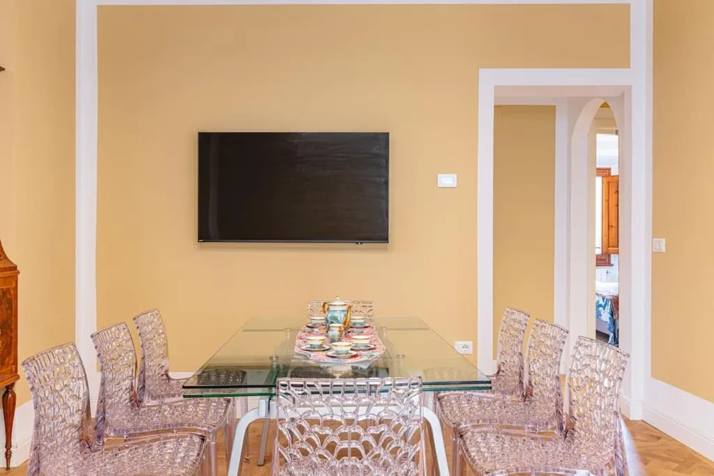 Florence Oltrarno Relax