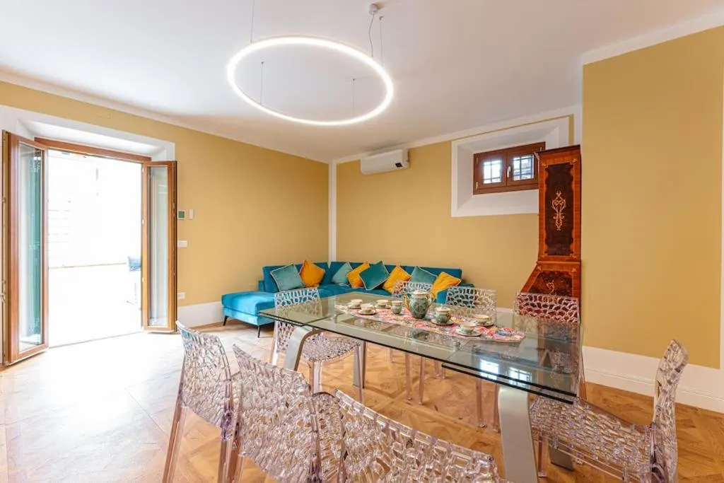 Florence Oltrarno Relax