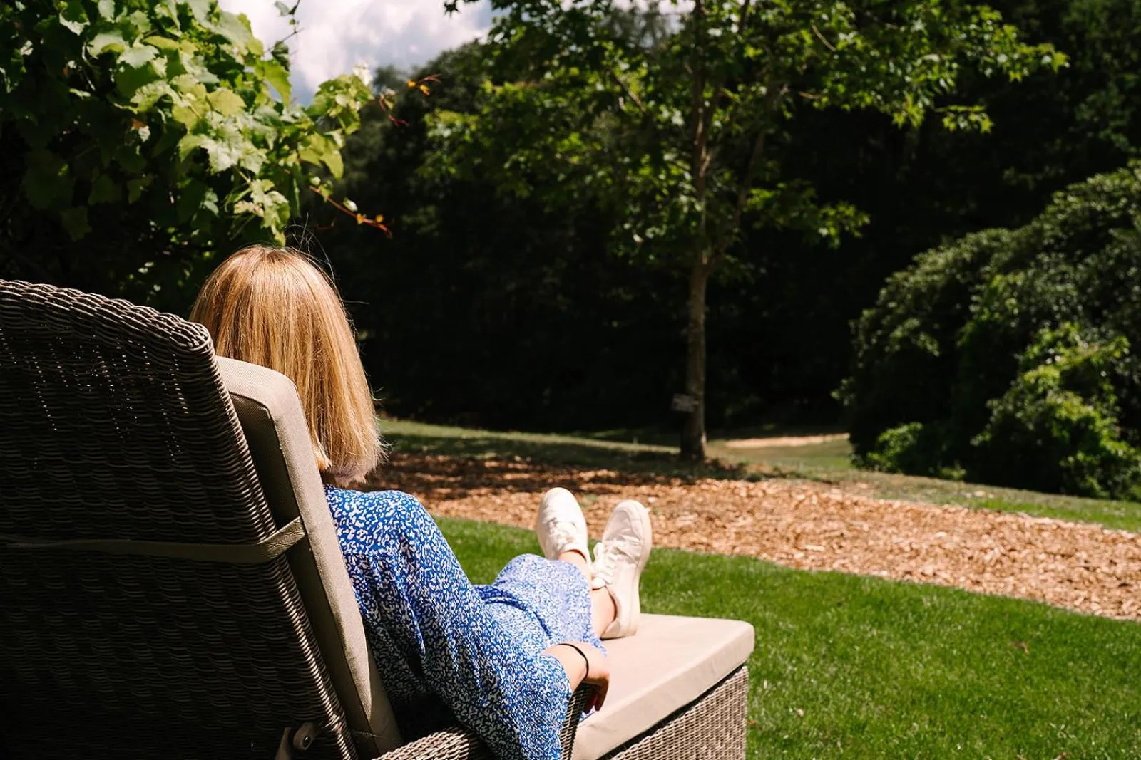 Pennyhill Park Hotel and Spa