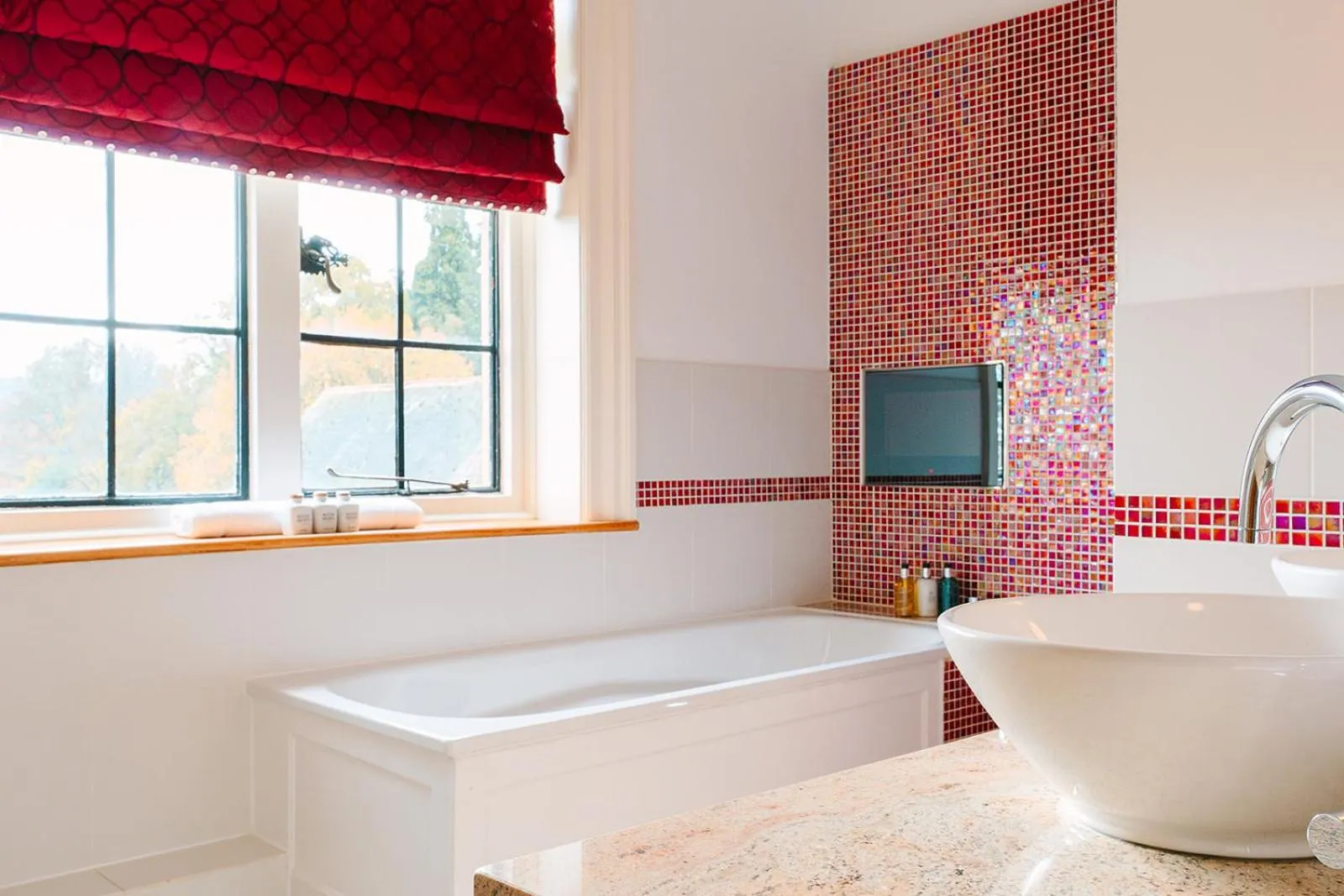 Pennyhill Park Hotel and Spa