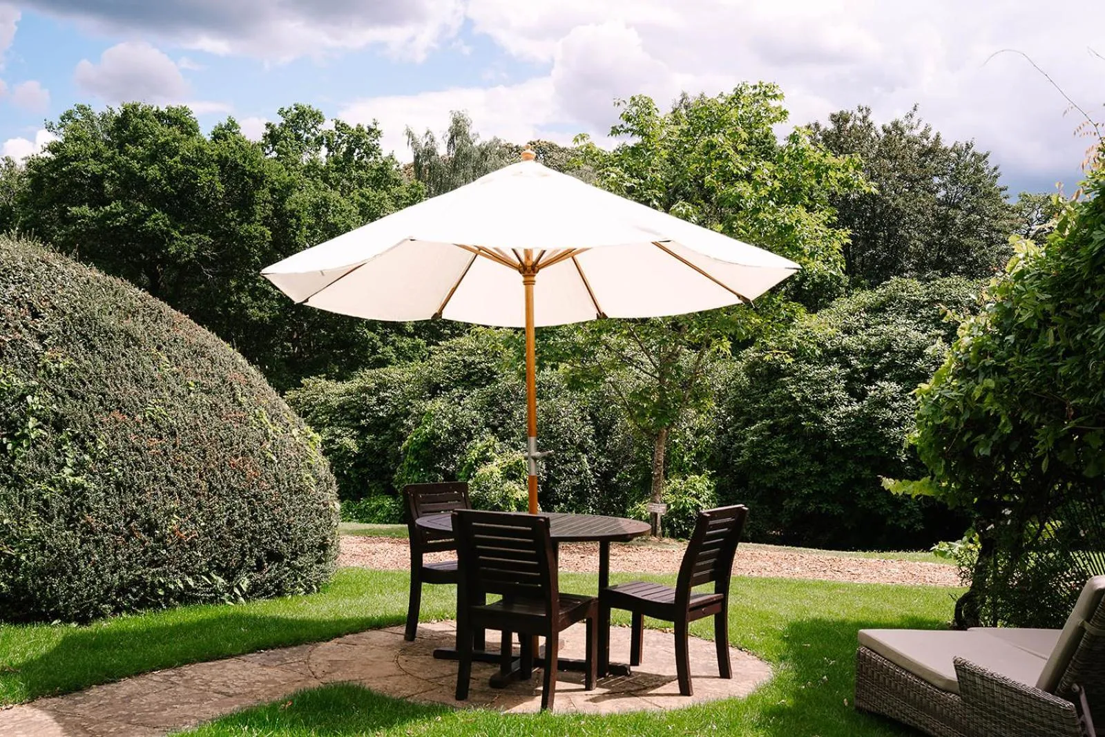 Pennyhill Park Hotel and Spa