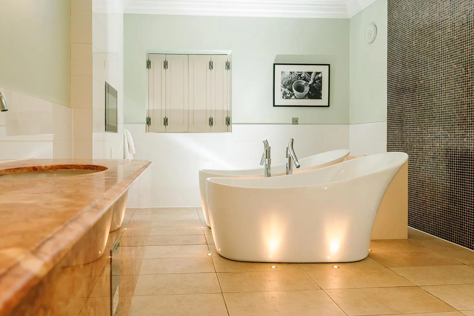 Pennyhill Park Hotel and Spa