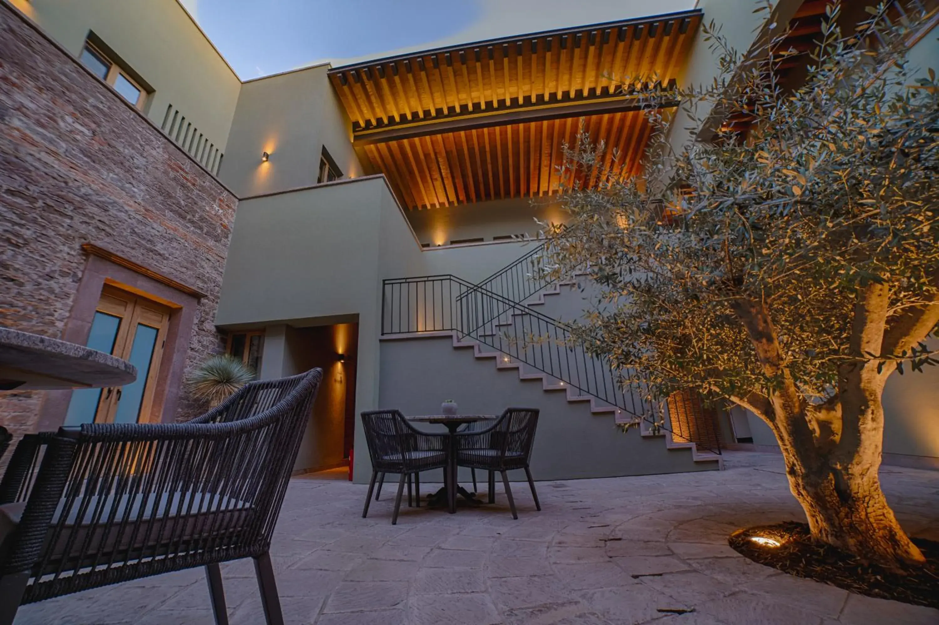 HOTEL CASA ARANZAZU SAN LUIS POTOSI HOTEL CASA ARANZAZU SAN LUIS POTOSI