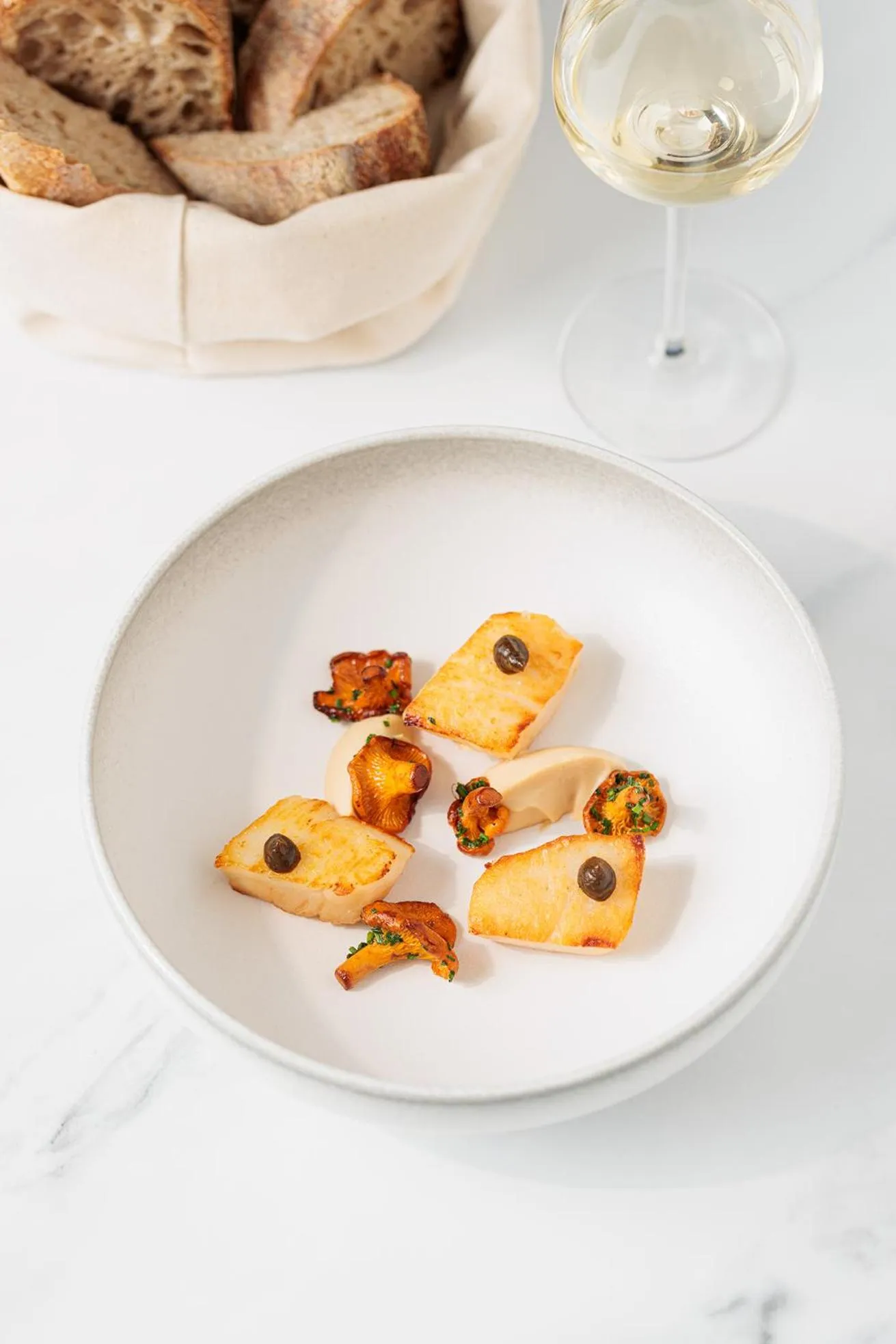 Restaurant/places to eat in Pine Trees Hotel Pitlochry