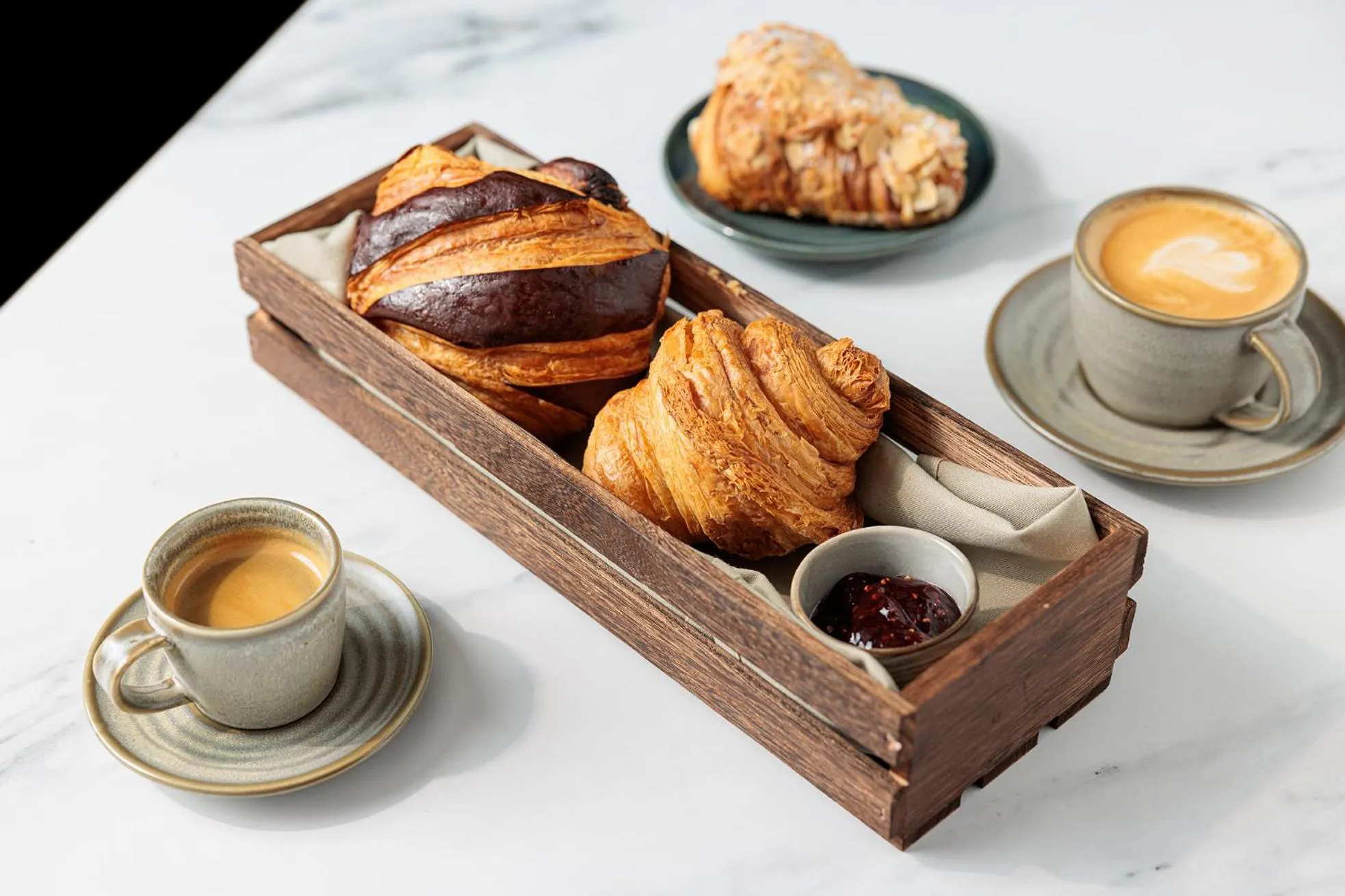 Restaurant/places to eat in Pine Trees Hotel Pitlochry