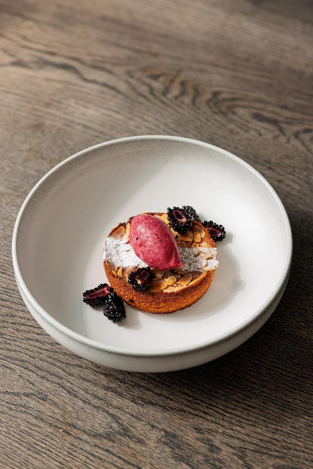 Restaurant/places to eat in Pine Trees Hotel Pitlochry