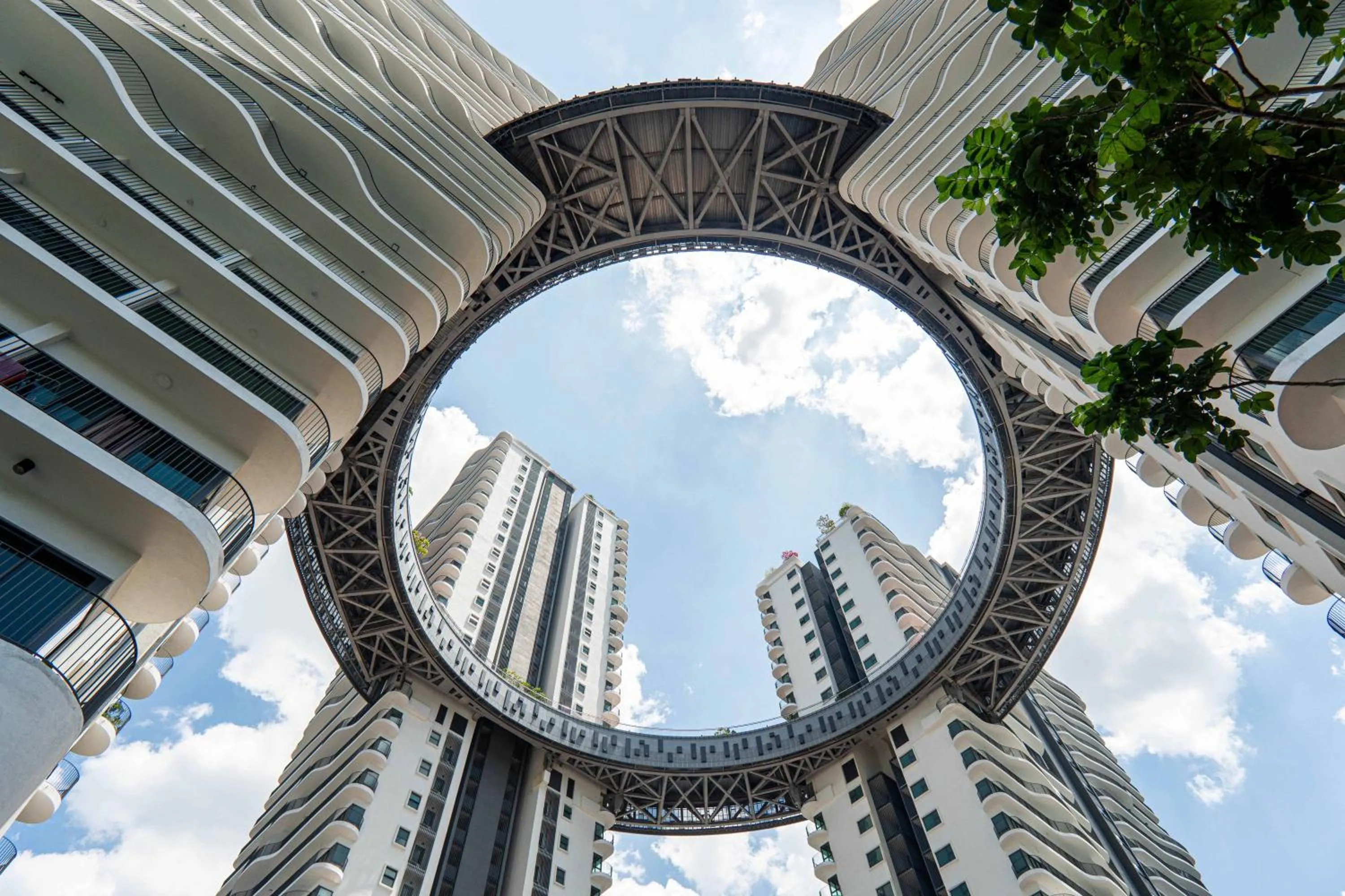 Day in Datum Jelatek Residence by Airhost