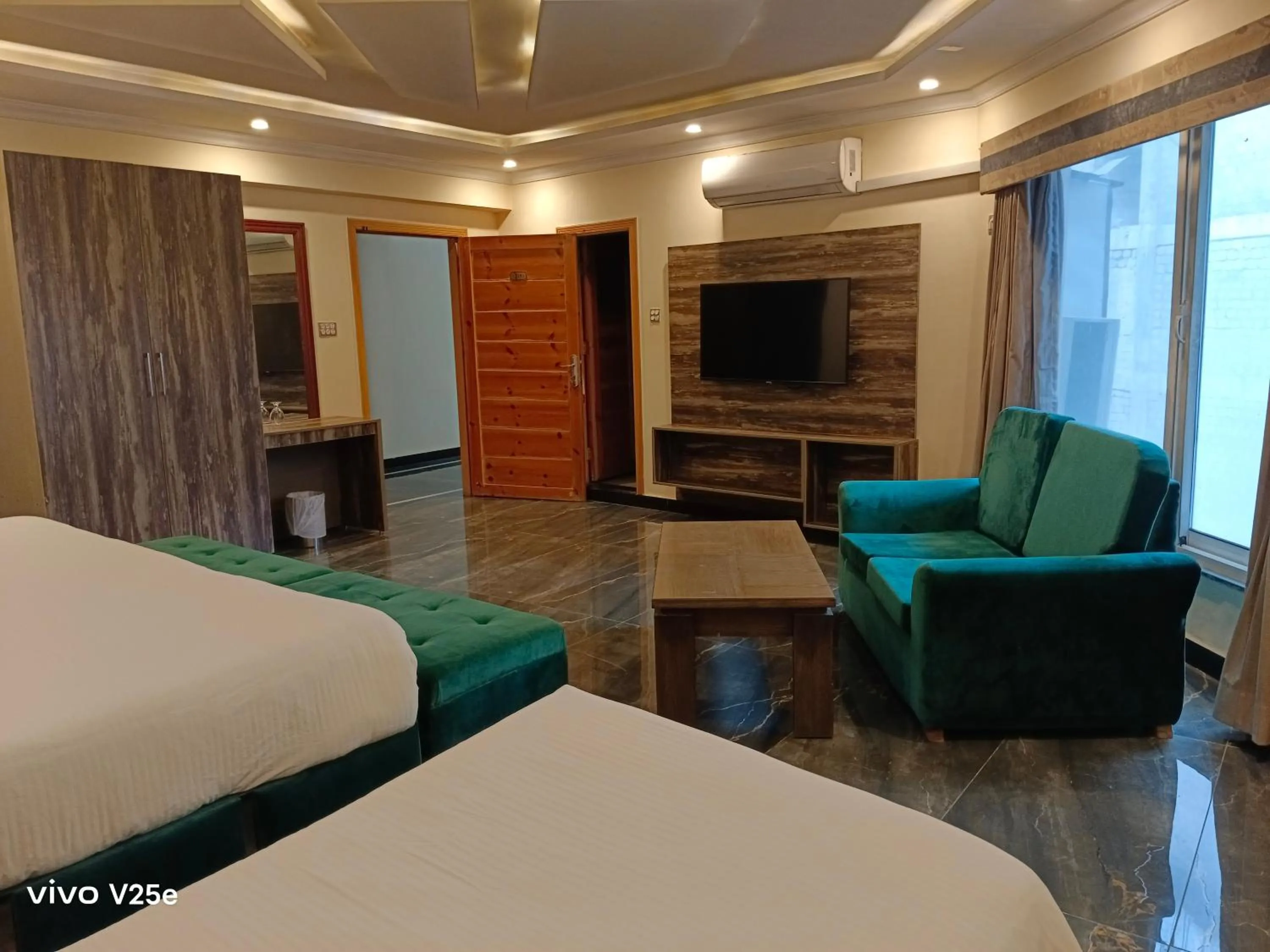 Falettis Grand Hotel Murree