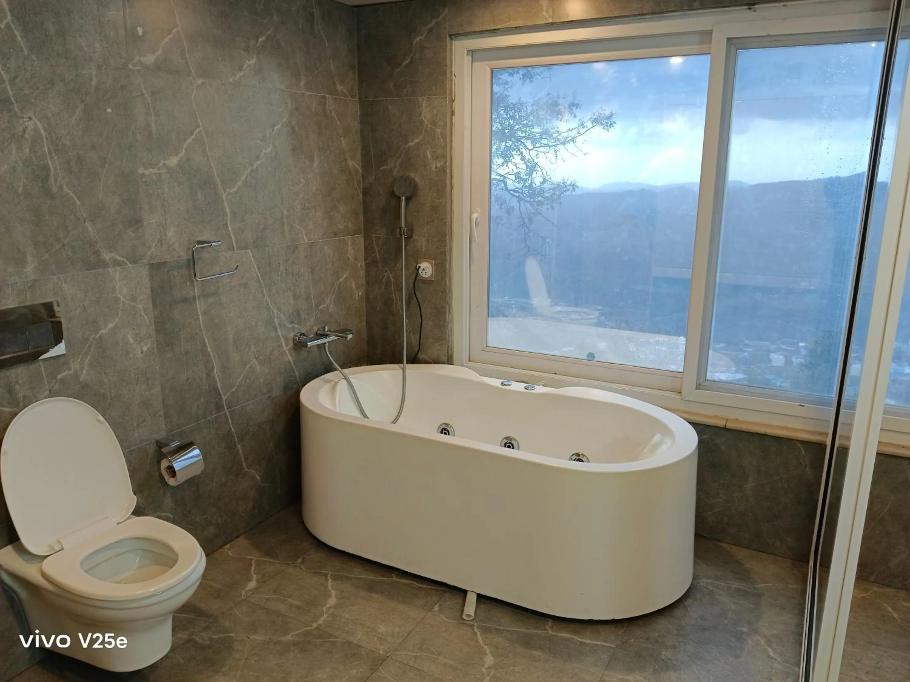 Falettis Grand Hotel Murree