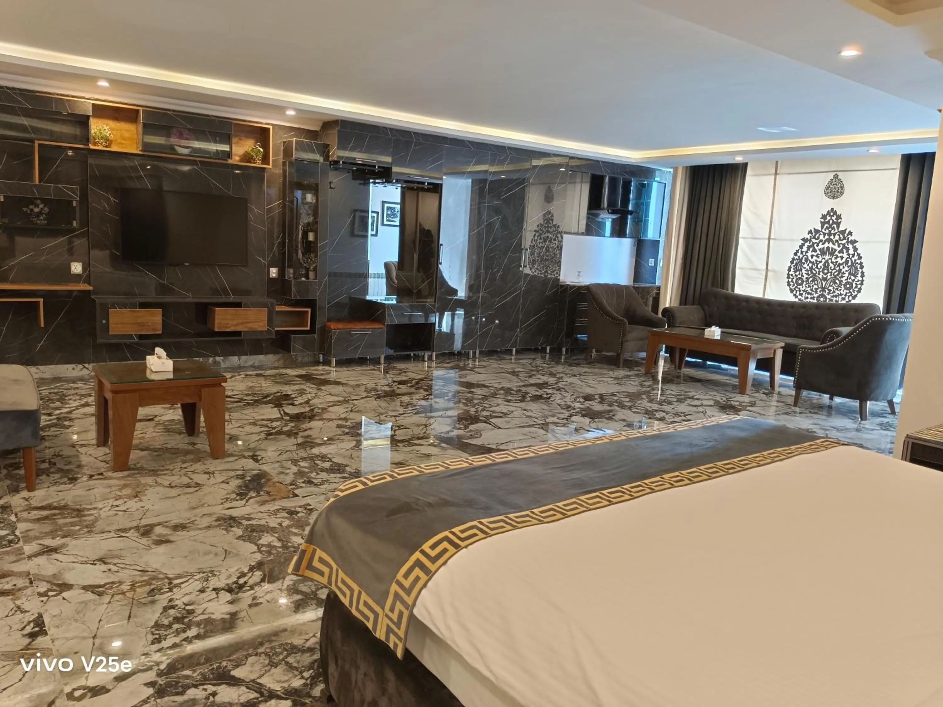 Falettis Grand Hotel Murree