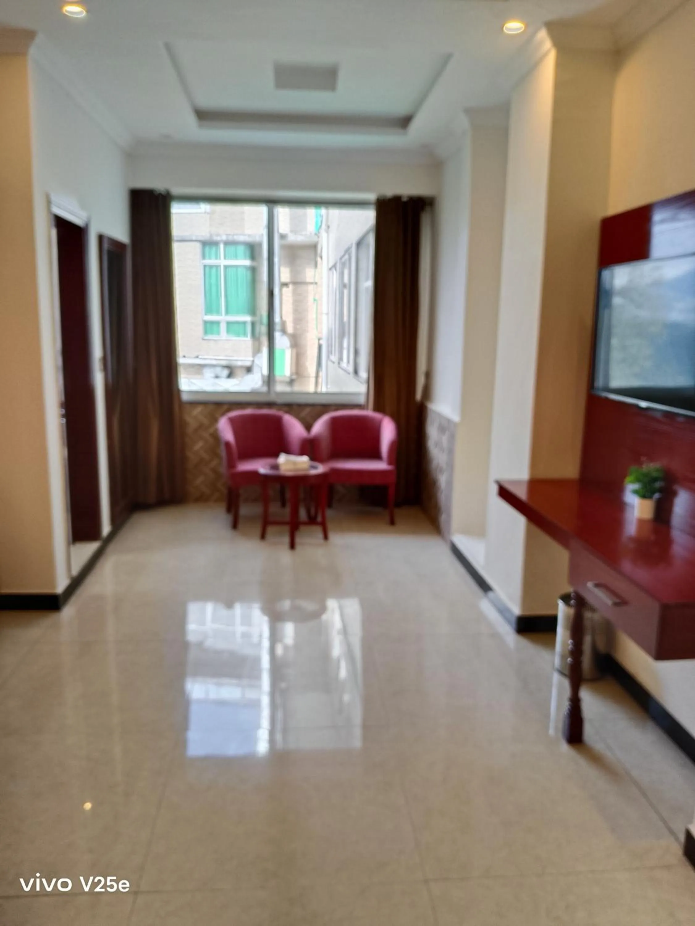 Falettis Grand Hotel Murree