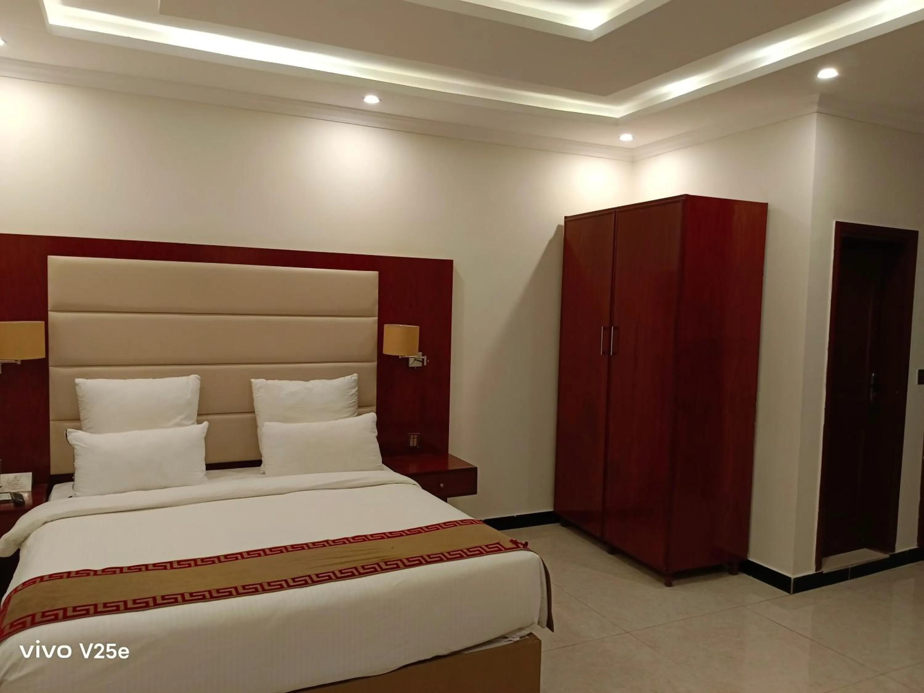 Falettis Grand Hotel Murree