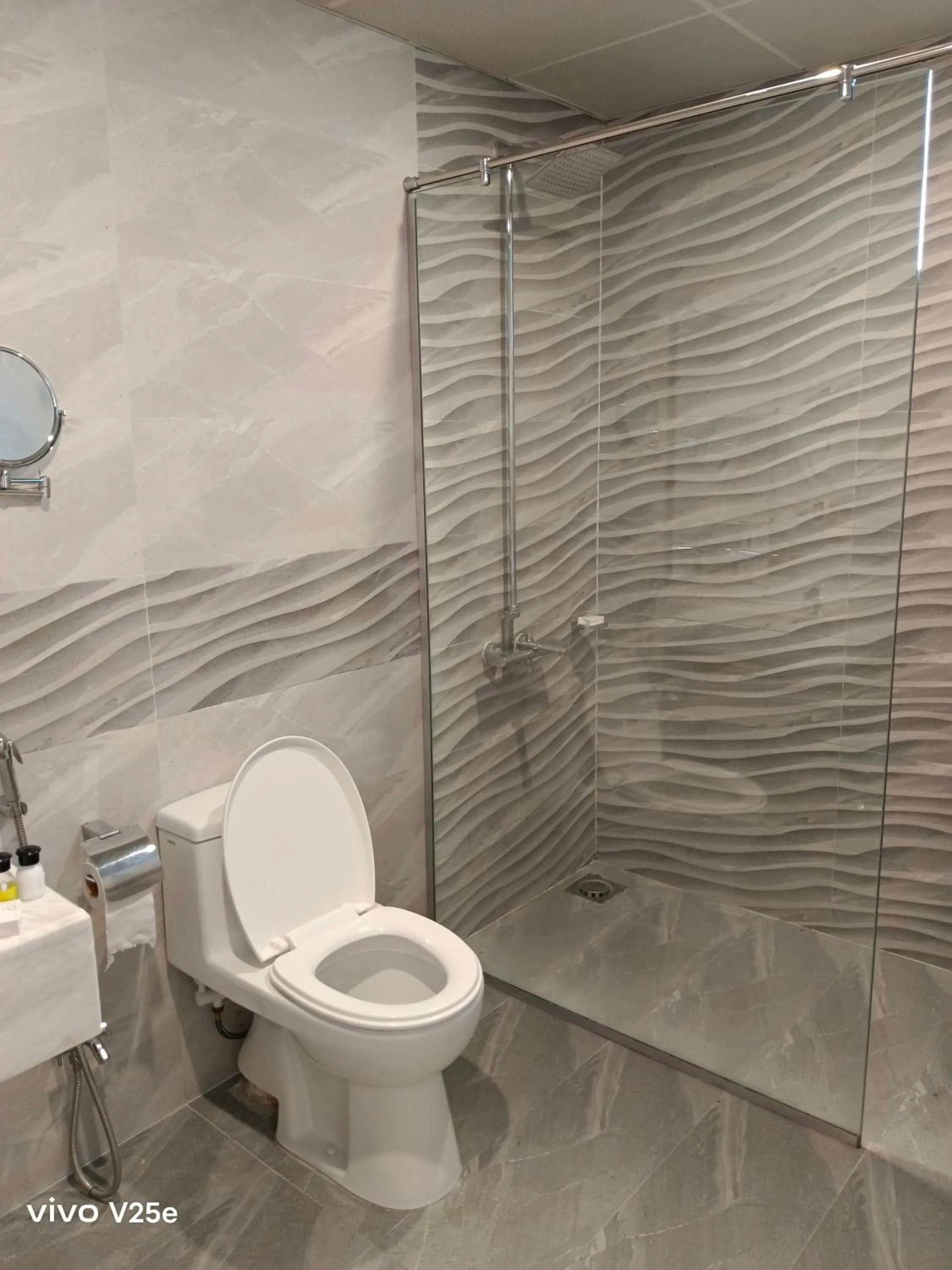 Falettis Grand Hotel Murree