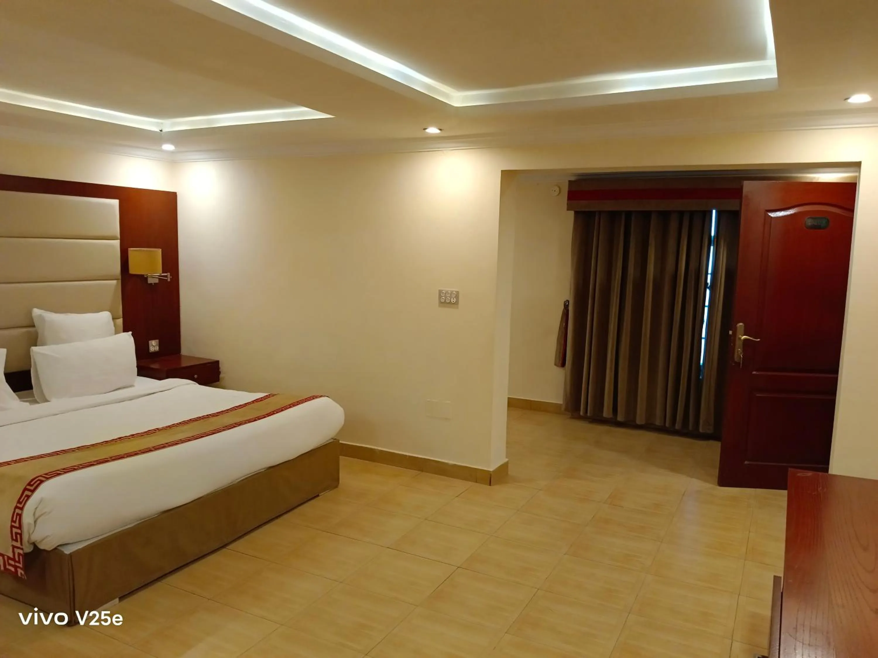 Falettis Grand Hotel Murree