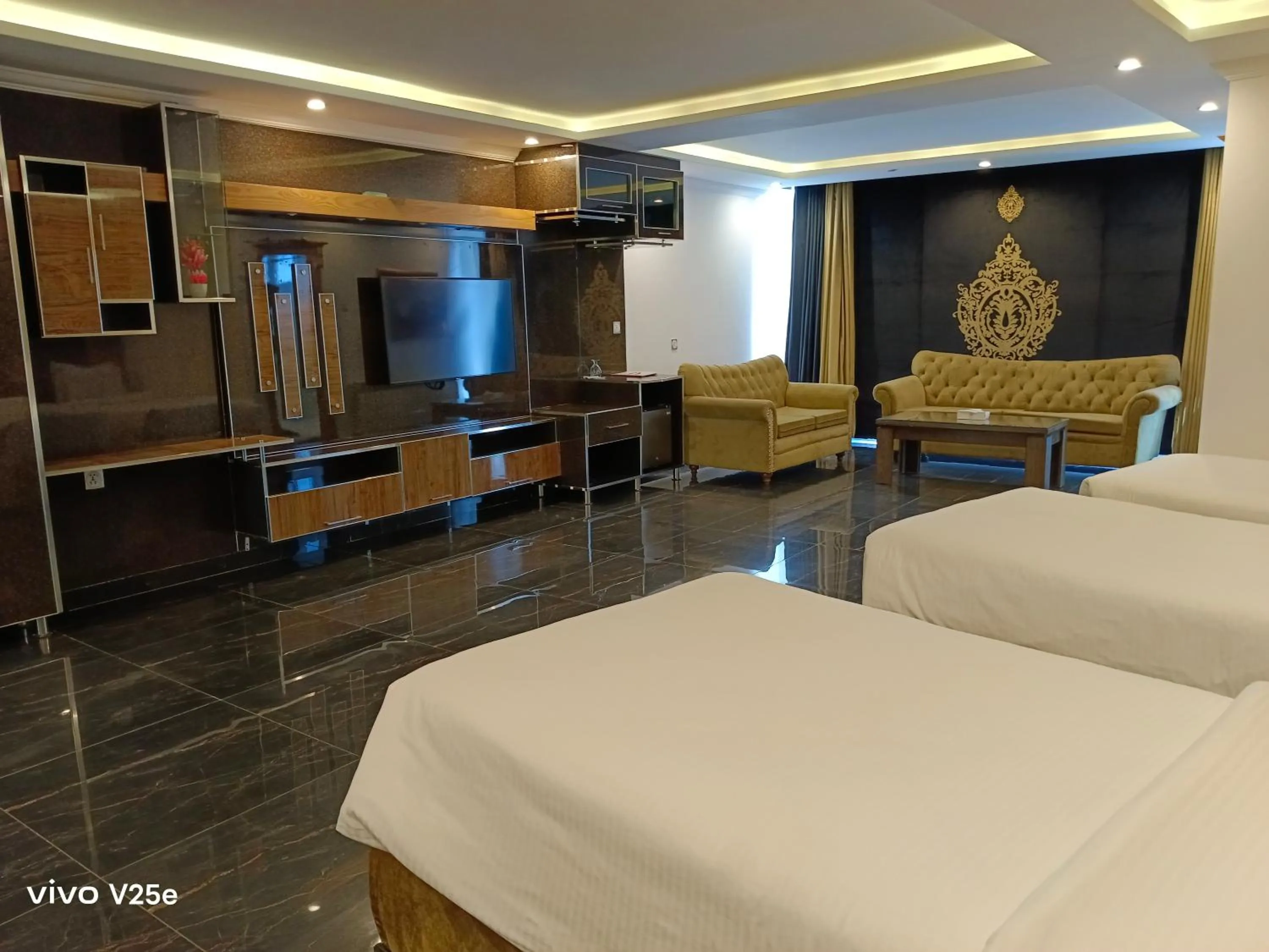 Falettis Grand Hotel Murree