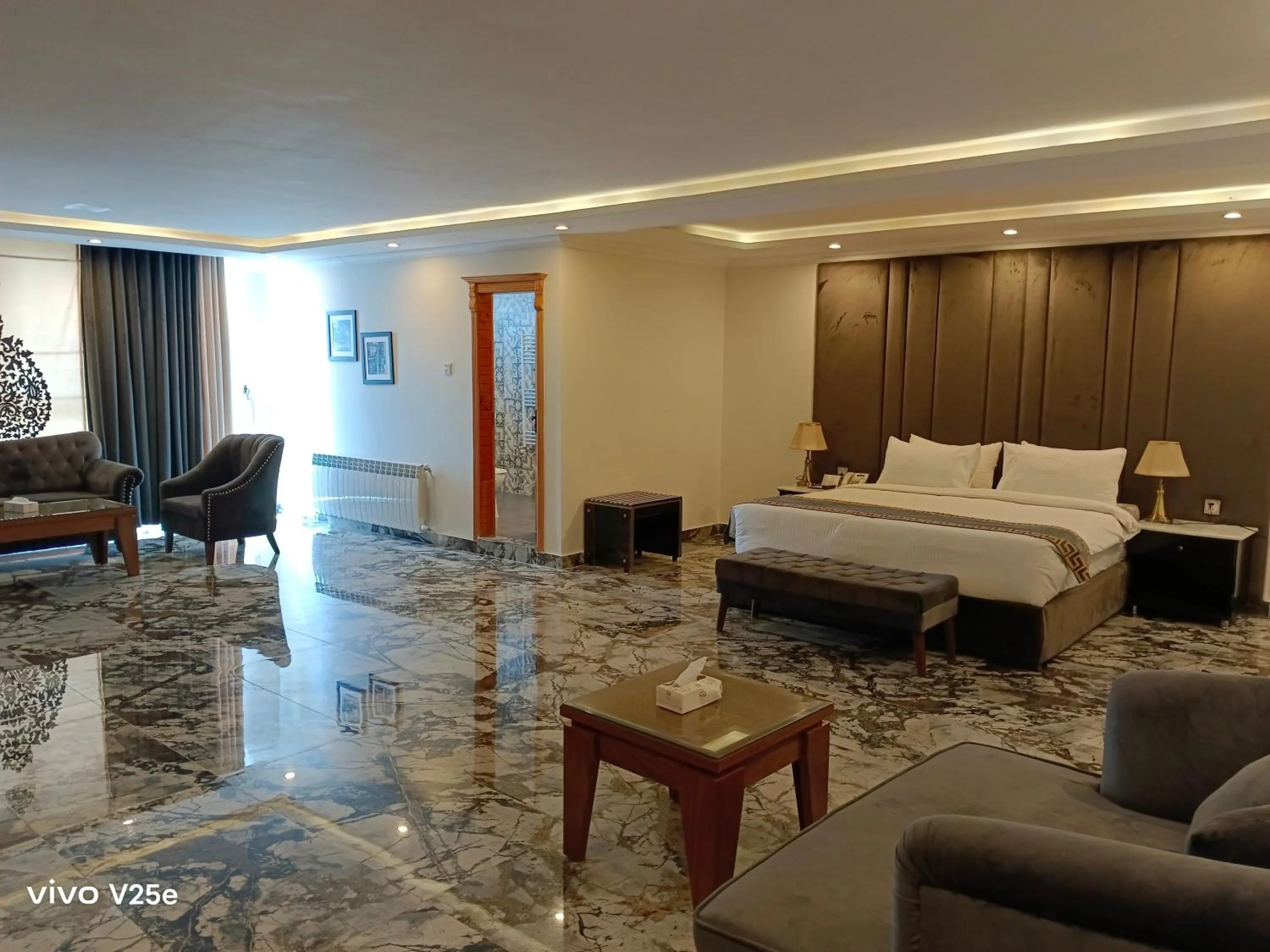 Falettis Grand Hotel Murree