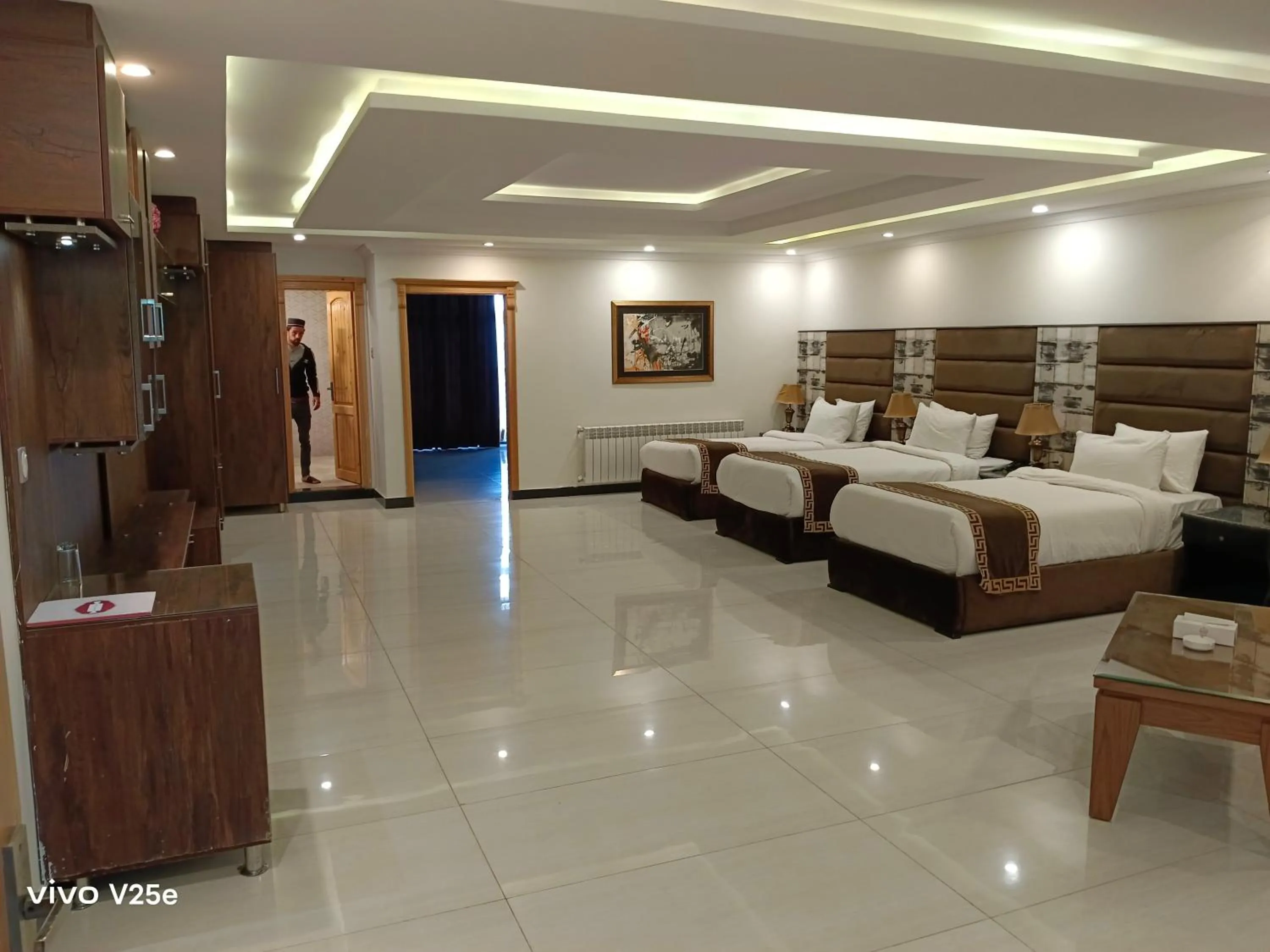 Falettis Grand Hotel Murree