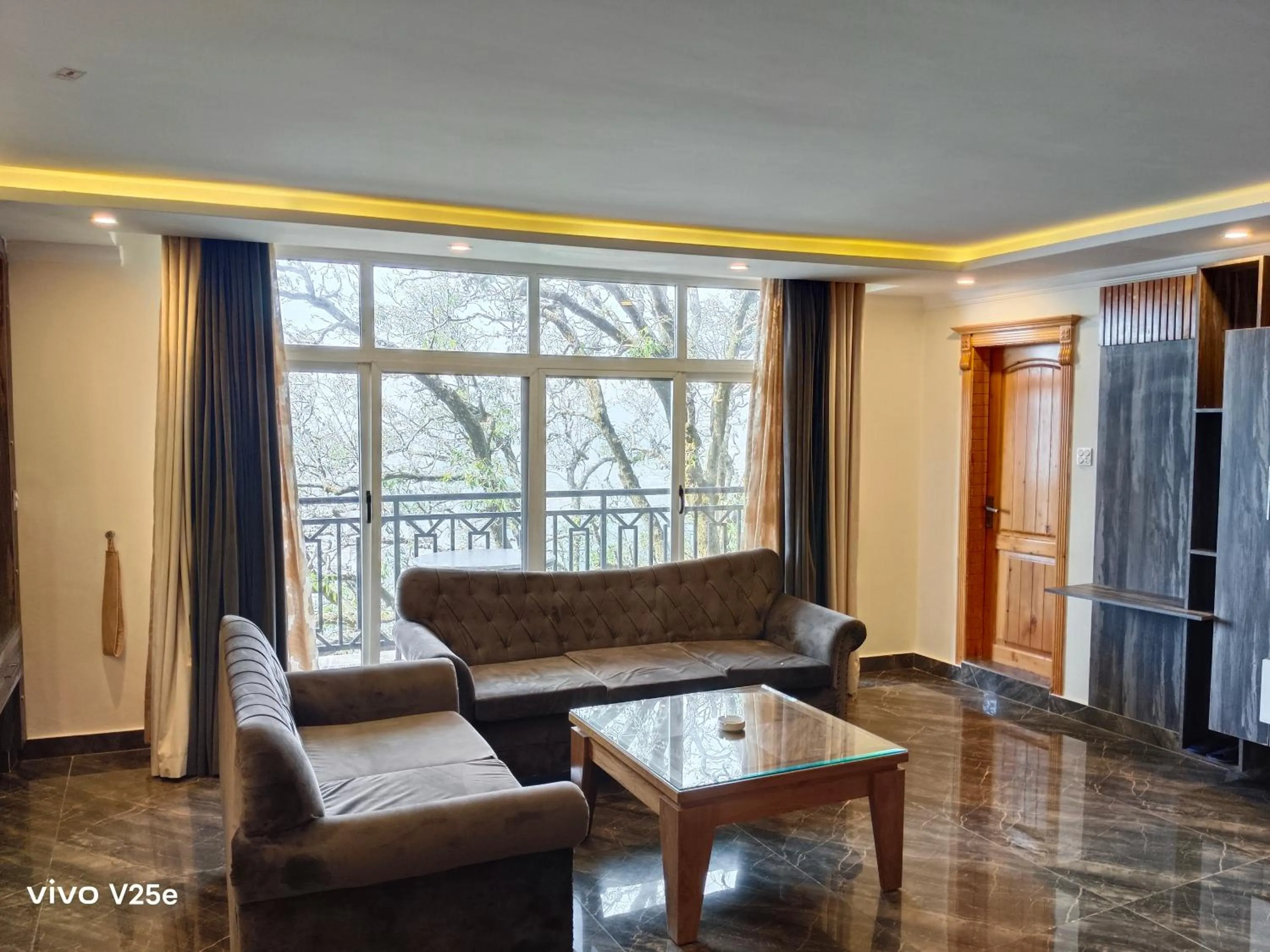 Falettis Grand Hotel Murree