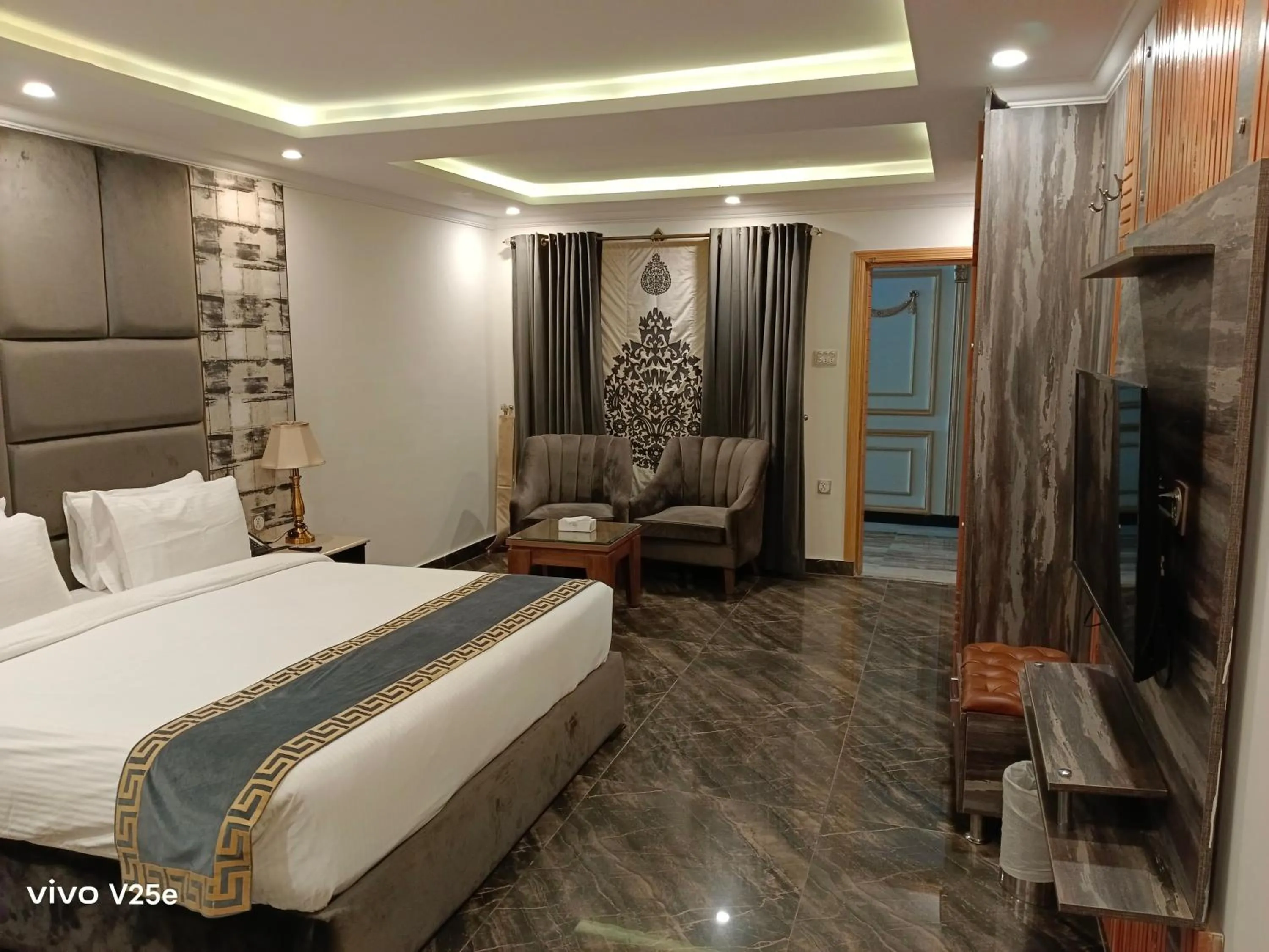 Falettis Grand Hotel Murree