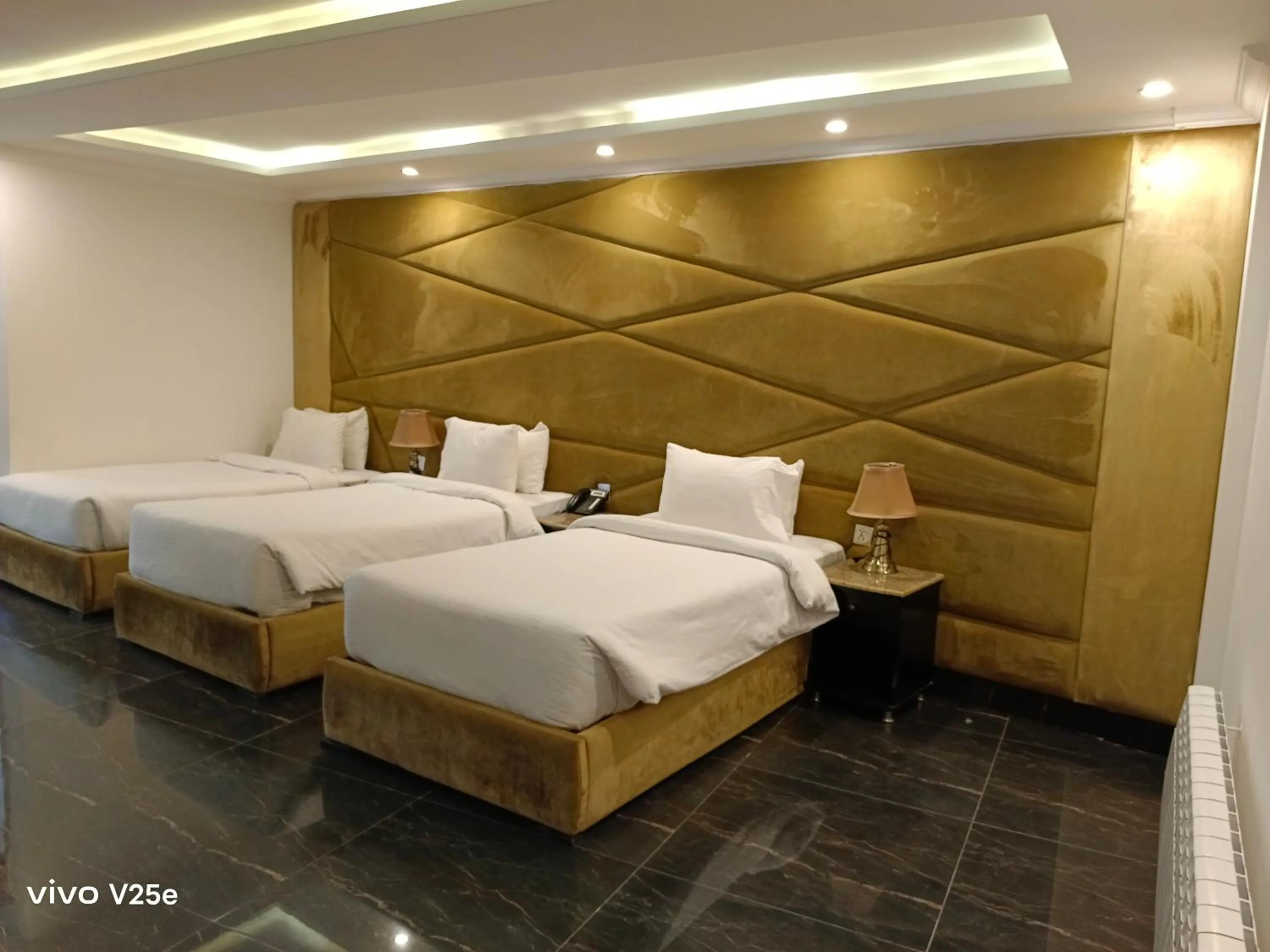 Falettis Grand Hotel Murree