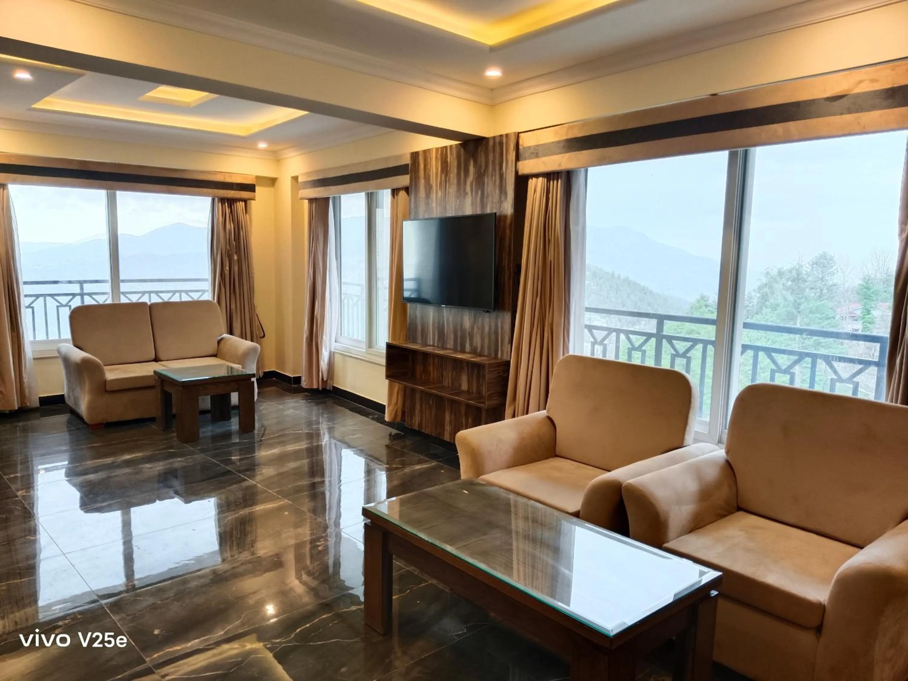 Falettis Grand Hotel Murree