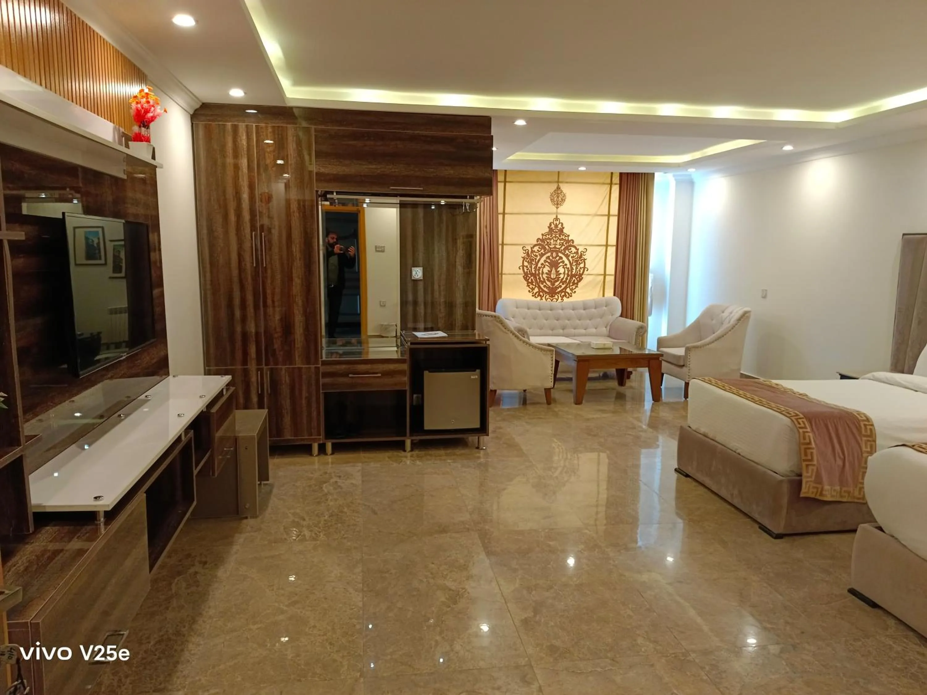 Falettis Grand Hotel Murree