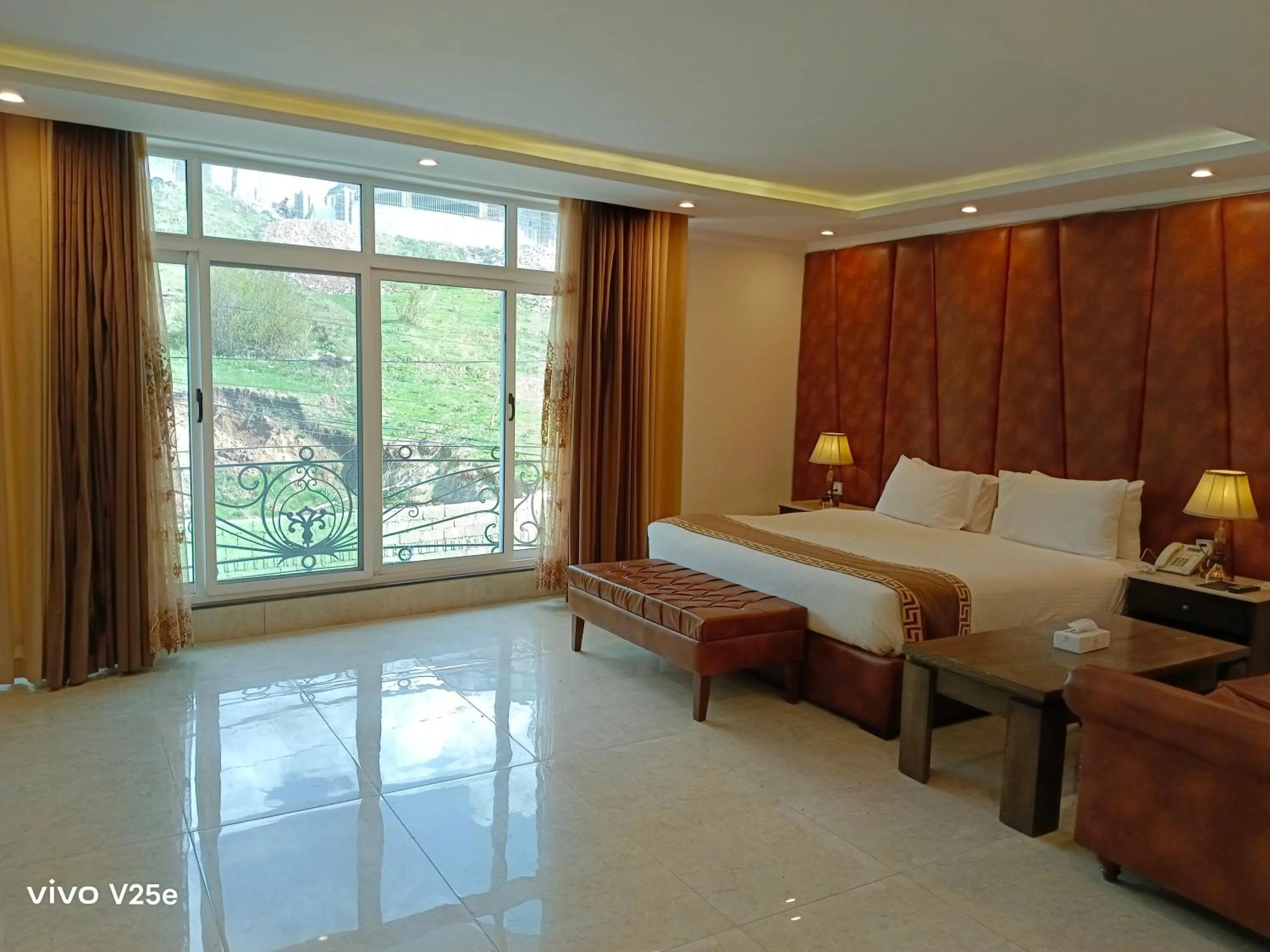 Falettis Grand Hotel Murree