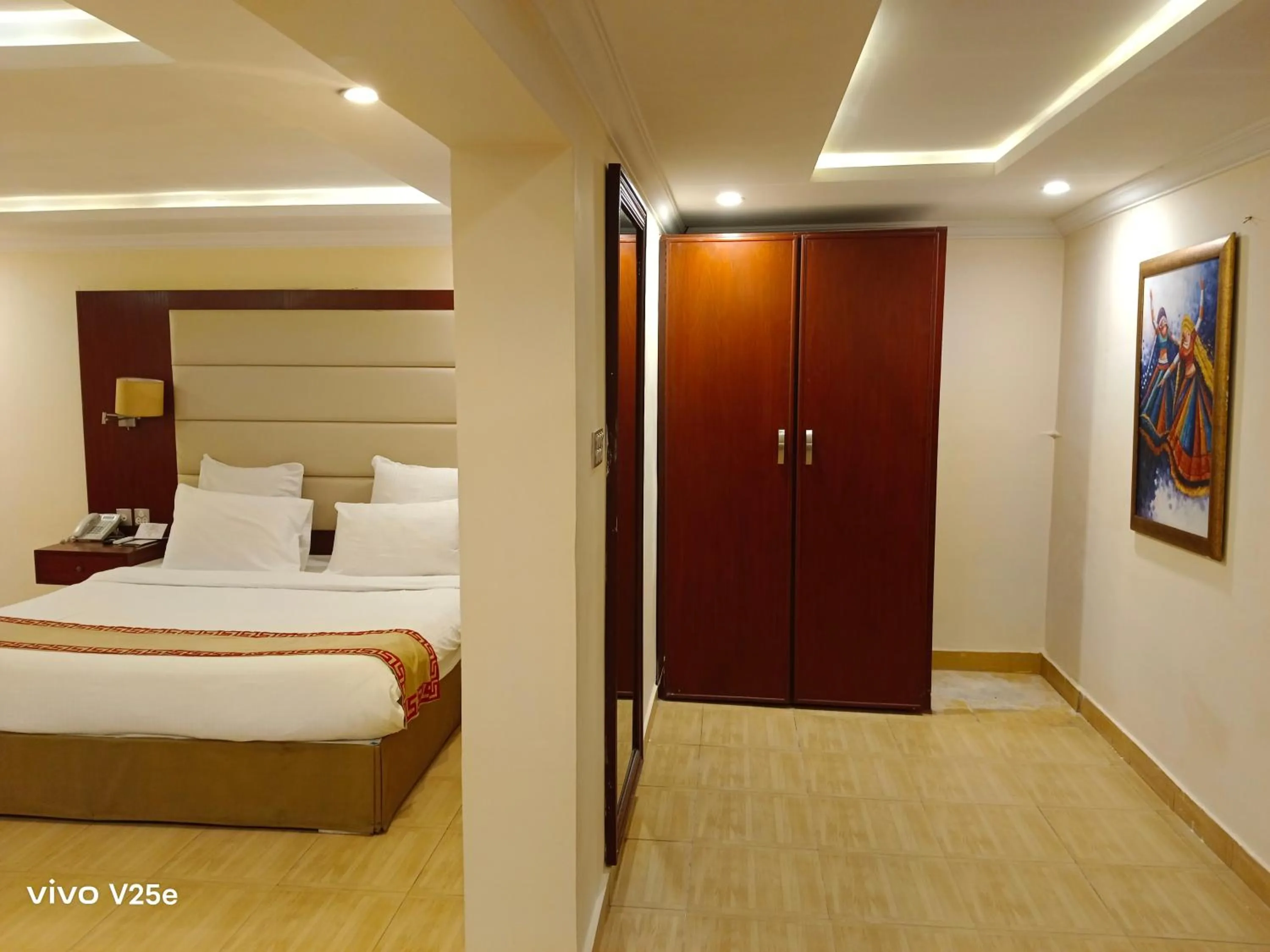 Falettis Grand Hotel Murree