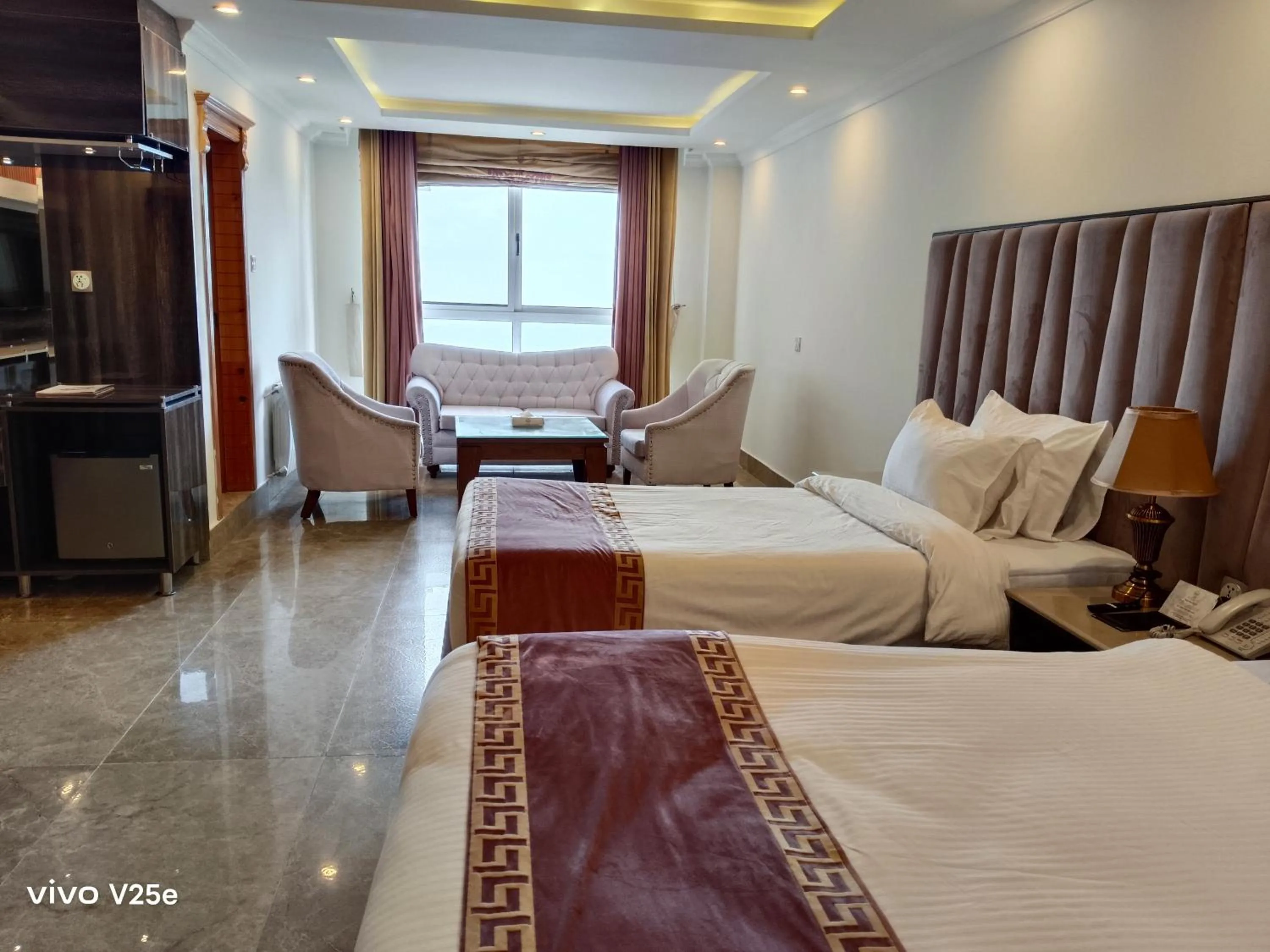 Falettis Grand Hotel Murree