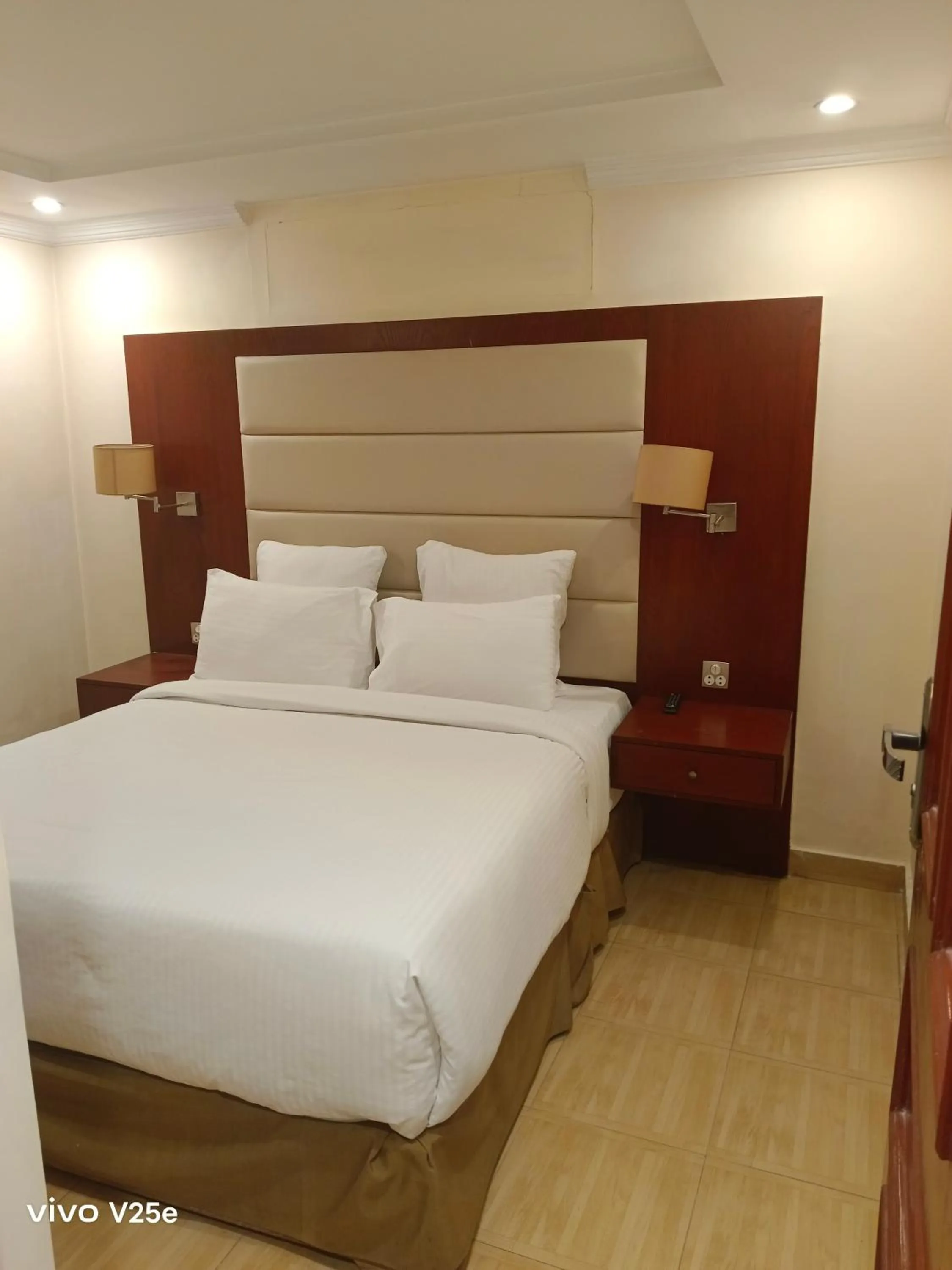 Falettis Grand Hotel Murree