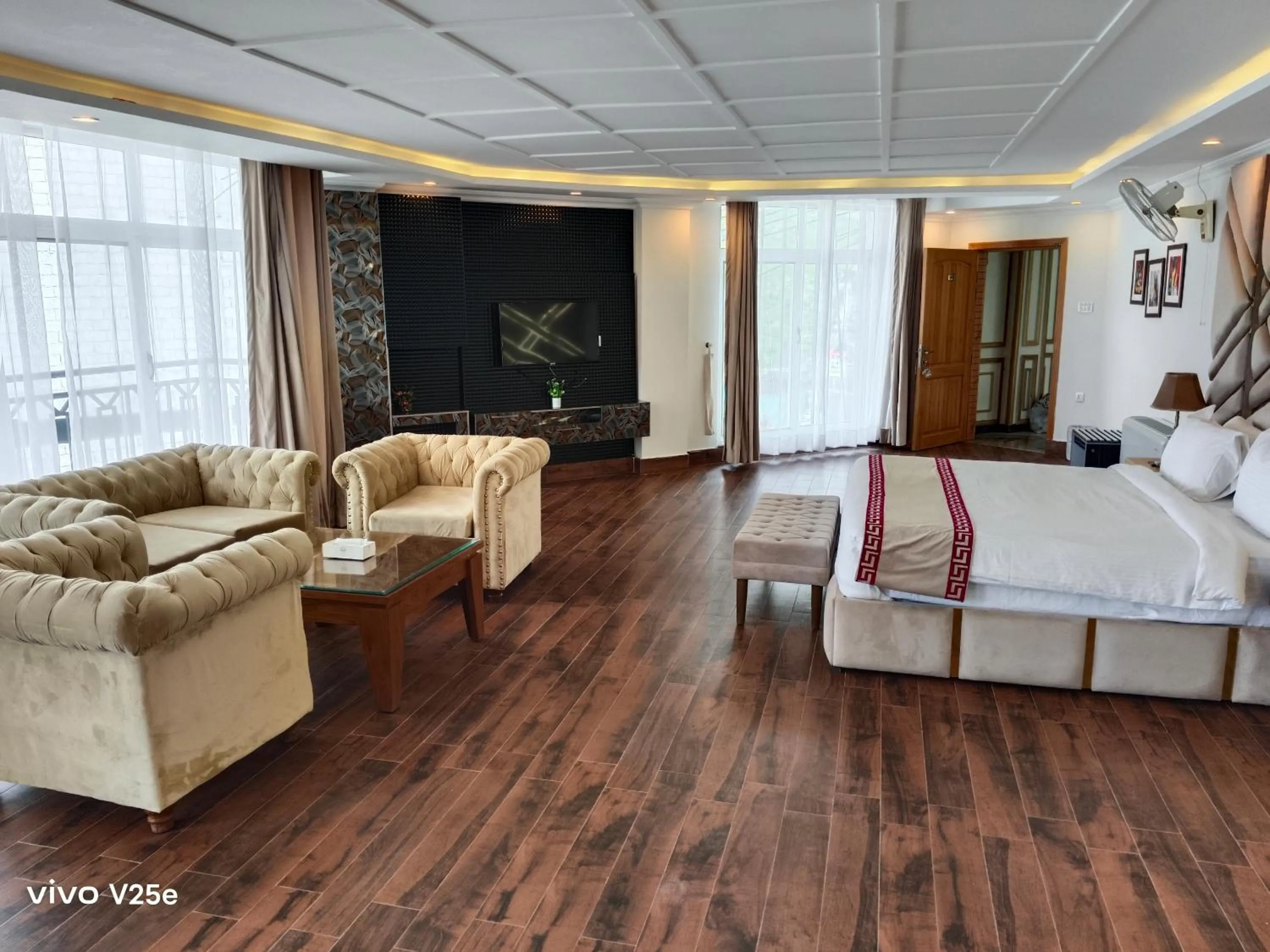 Falettis Grand Hotel Murree