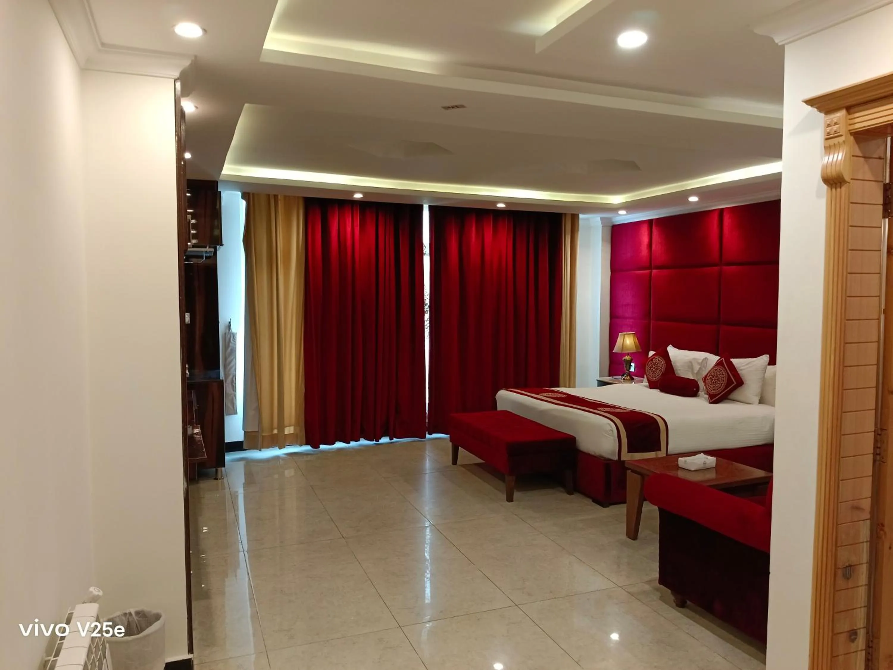 Falettis Grand Hotel Murree